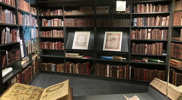 葡萄牙犹太会堂