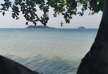 卡贝海滩第 24 张图片