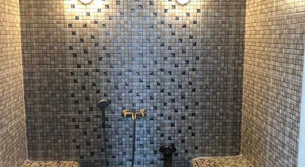 RESPEKT Автомойка, Сауна, Хамам