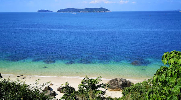 Khu dự trữ sinh quyển thế giới Cù Lao Chàm