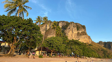 Ao Nang LandMark Beach