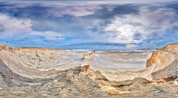 Urochishche Bozzhyra