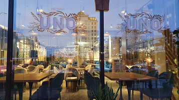 Stadion Kazhimukan Munaytpasov