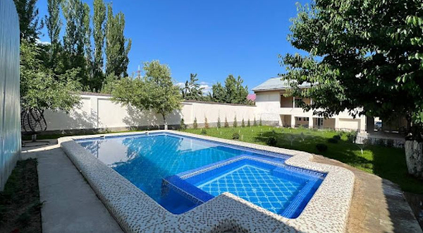 ГОРОДОК VIP КЛАССА 