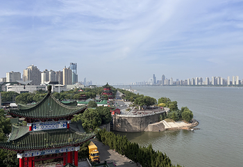 滕王阁旅游区第 52 张图片