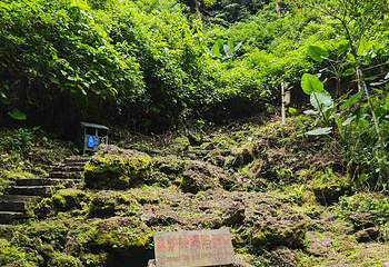 雷琼海口火山群世界地质公园第 31 张图片