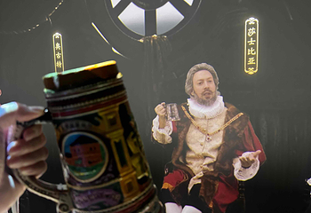 青岛啤酒博物馆第 400 张图片