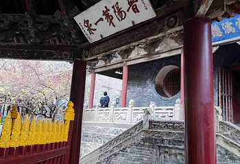晋祠博物馆第 564 张图片