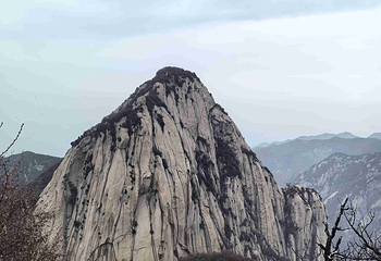 华山第 286 张图片