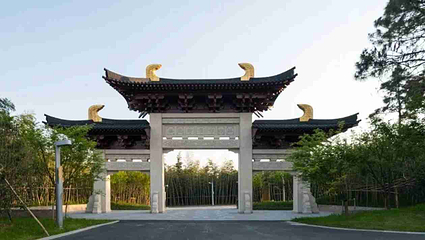 牛首山文化旅游区第 527 张图片