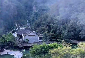 腾冲热海风景区第 46 张图片