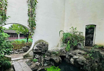 艺圃第 41 张图片