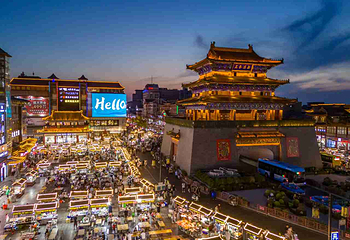 宋都皇城旅游度假区第 100 张图片