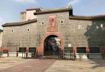 南社村第 15 张图片