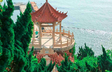 长岛南北长山旅游景区第 25 张图片