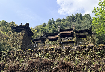 三峡人家第 41 张图片