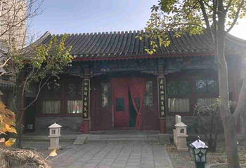 纪晓岚故居第 30 张图片