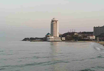 第一海水浴场第 13 张图片