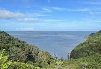朱家尖大青山景区第 15 张图片