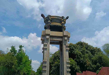 浣花溪公园第 56 张图片