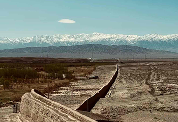 嘉峪关关城第 48 张图片