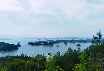 天屿山观景台第 77 张图片