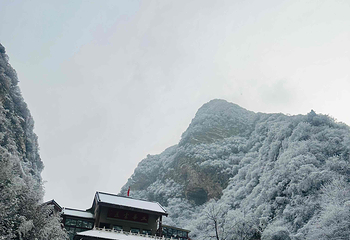 华山第 261 张图片