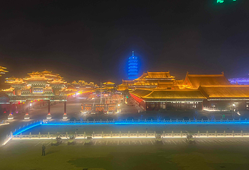华林大剧院-大河上下第 33 张图片