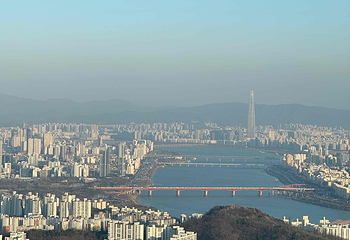 N首尔塔第 78 张图片