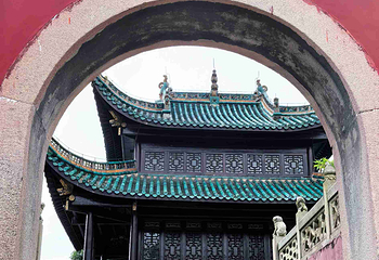 岳阳楼景区第 115 张图片