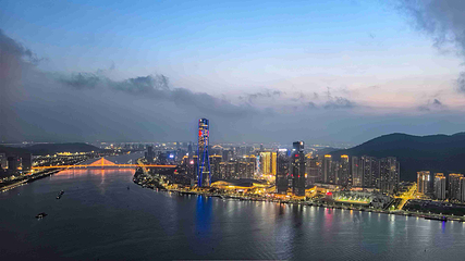 澳门旅游塔第 83 张图片
