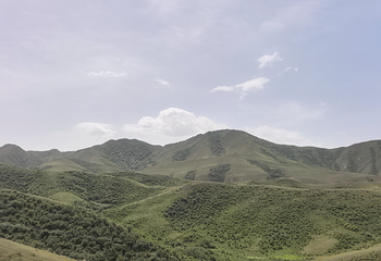 鹿角湾旅游风景区第 13 张图片