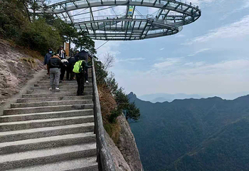 神仙居第 223 张图片