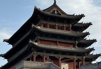 大同古城第 252 张图片