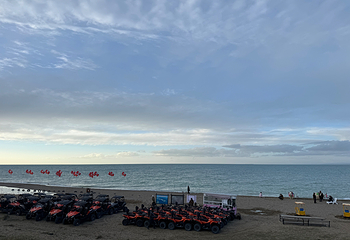 青海湖二郎剑景区第 71 张图片