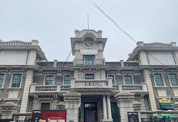 张学良旧居第 94 张图片