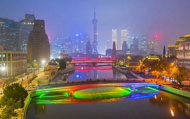 苏州河第 78 张图片