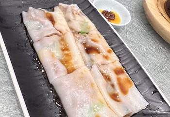 广州白天鹅宾馆·玉堂春暖第 137 张图片