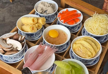晚园·苏式火锅(观前街店)第 67 张图片