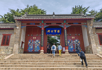 刘公岛景区第 47 张图片