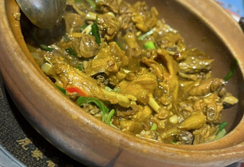 虎婆香草鸭·海南大排档(椰梦长廊店)第 25 张图片