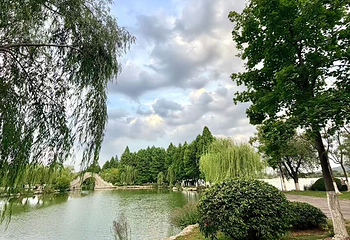 徐州云龙湖风景区第 16 张图片