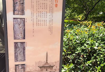 泉州开元寺第 74 张图片