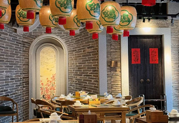 大鸽饭(北京路店)第 7 张图片