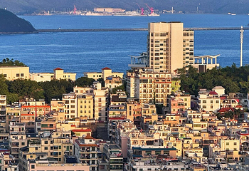 鹿回头风景区第 136 张图片