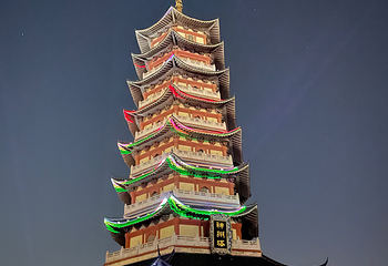 宁波方特东方神画第 144 张图片