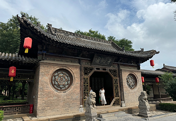 李家大院第 20 张图片