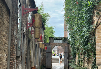陶阳里旅游区第 189 张图片