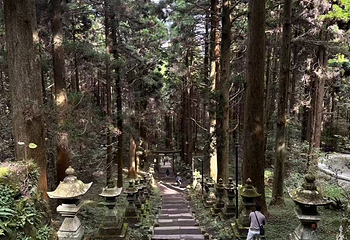上色见熊野座神社第 44 张图片