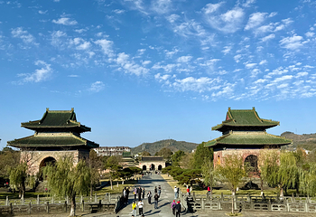 武当山风景区第 45 张图片